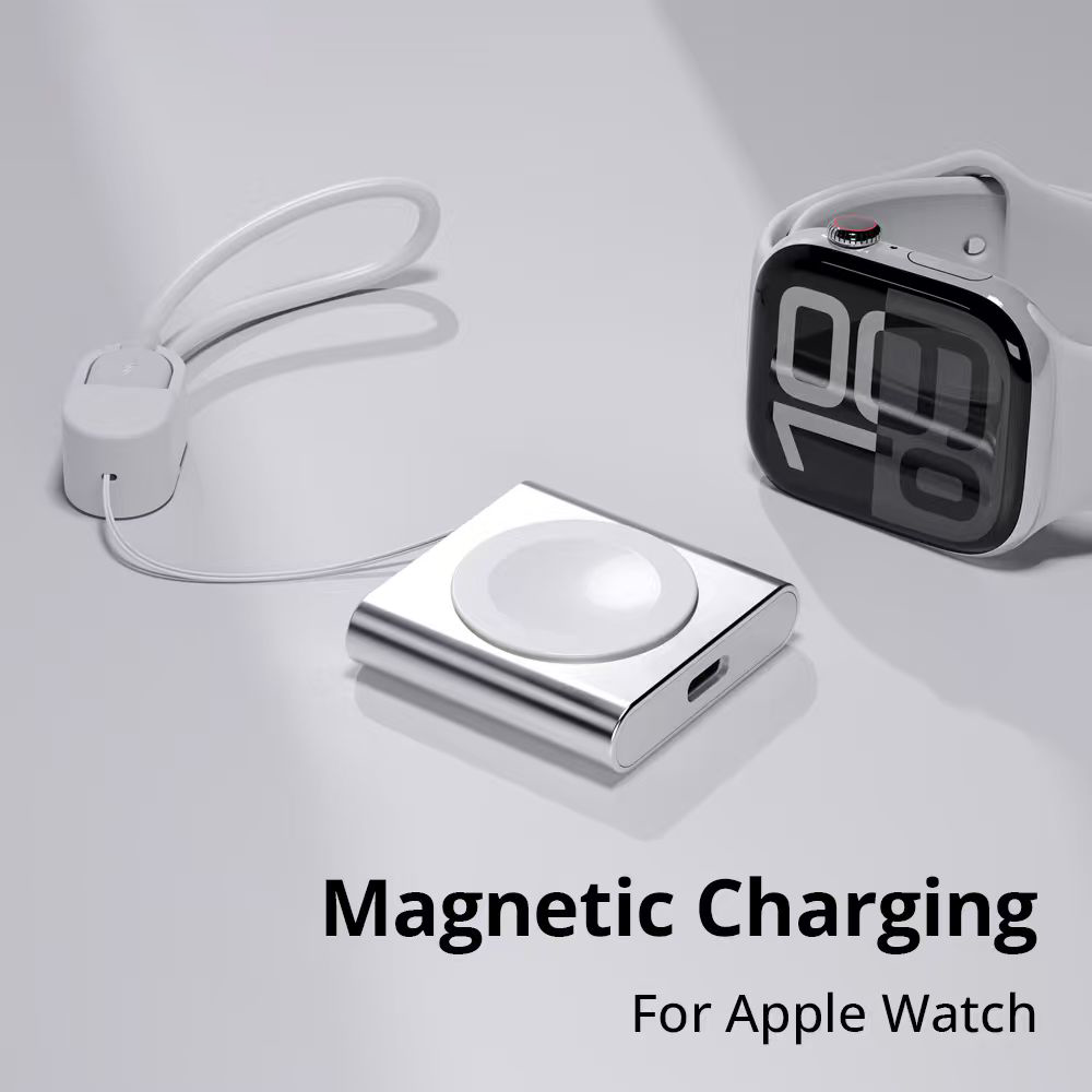Bonola Carregador Magnético Po - Watch Charger Cable avaliação e preço