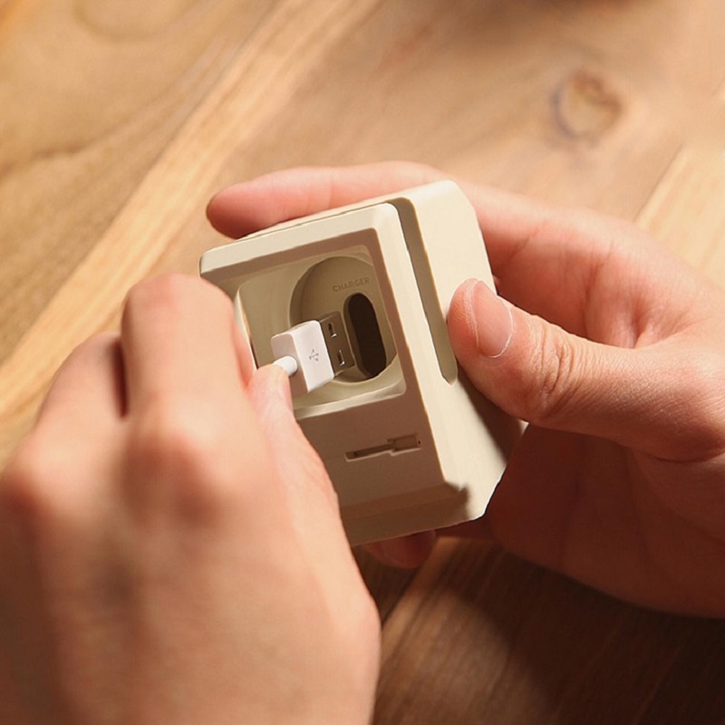 Suporte de carregador de silic - Watch Charging Dock avaliação e preço