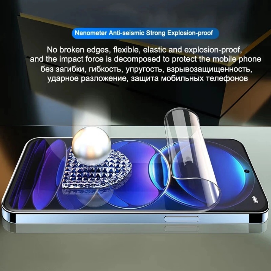 3 pçs filme de hidrogel para o - Oppo Find X8 avaliação e preço