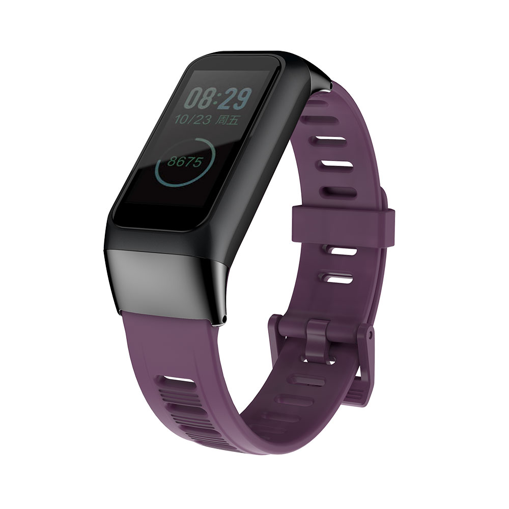 Pulseira para huami amazfit ba - Sport Loop Strap avaliação e preço