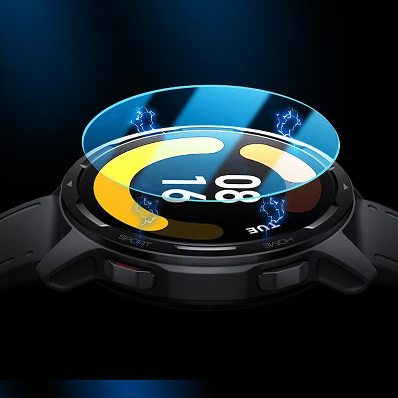 Película protetora de vidro rí - Smartwatch X2 avaliação e preço