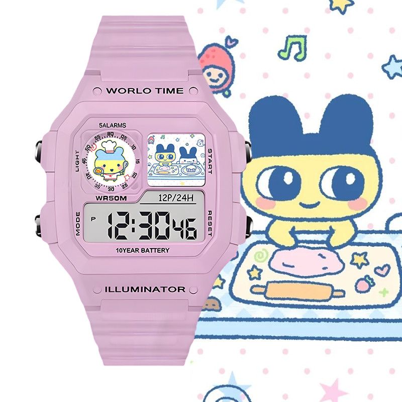 Relógio Eletrônico Inteligente - Smartwatch Watch Accessories avaliação e preço