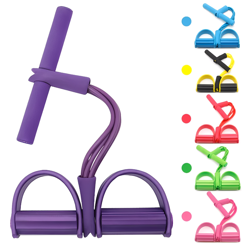 Equipamento de Fitness Multifu - Milanaise Mesh Band avaliação e preço