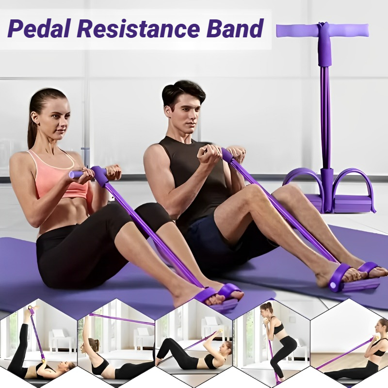 Equipamento de Fitness Multifu - Milanaise Mesh Band avaliação e preço