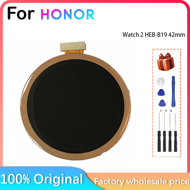 Tela lcd para smartwatch honor - Smartwatch Touch avaliação e preço