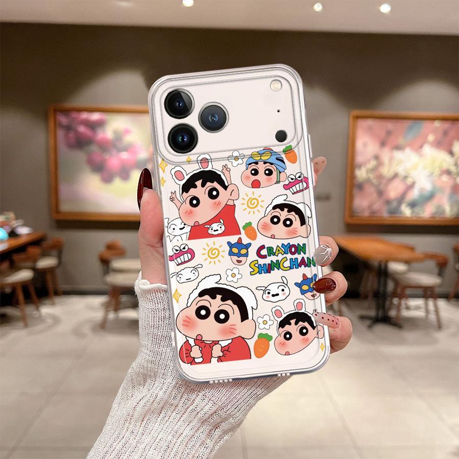 Capa de Celular Macia Cra-yons - Apple Iphone 16 avaliação e preço