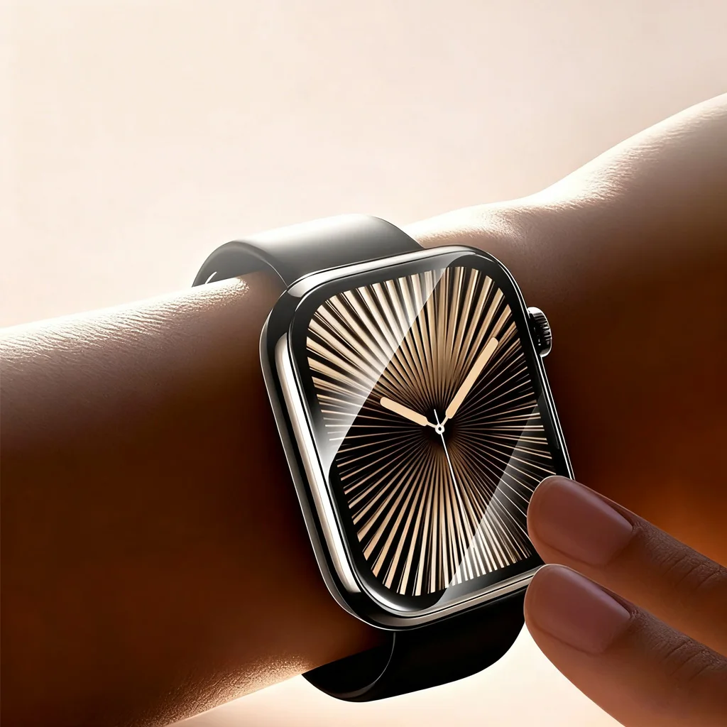 Protetor de tela para apple wa - Smartwatch Watch Accessories avaliação e preço