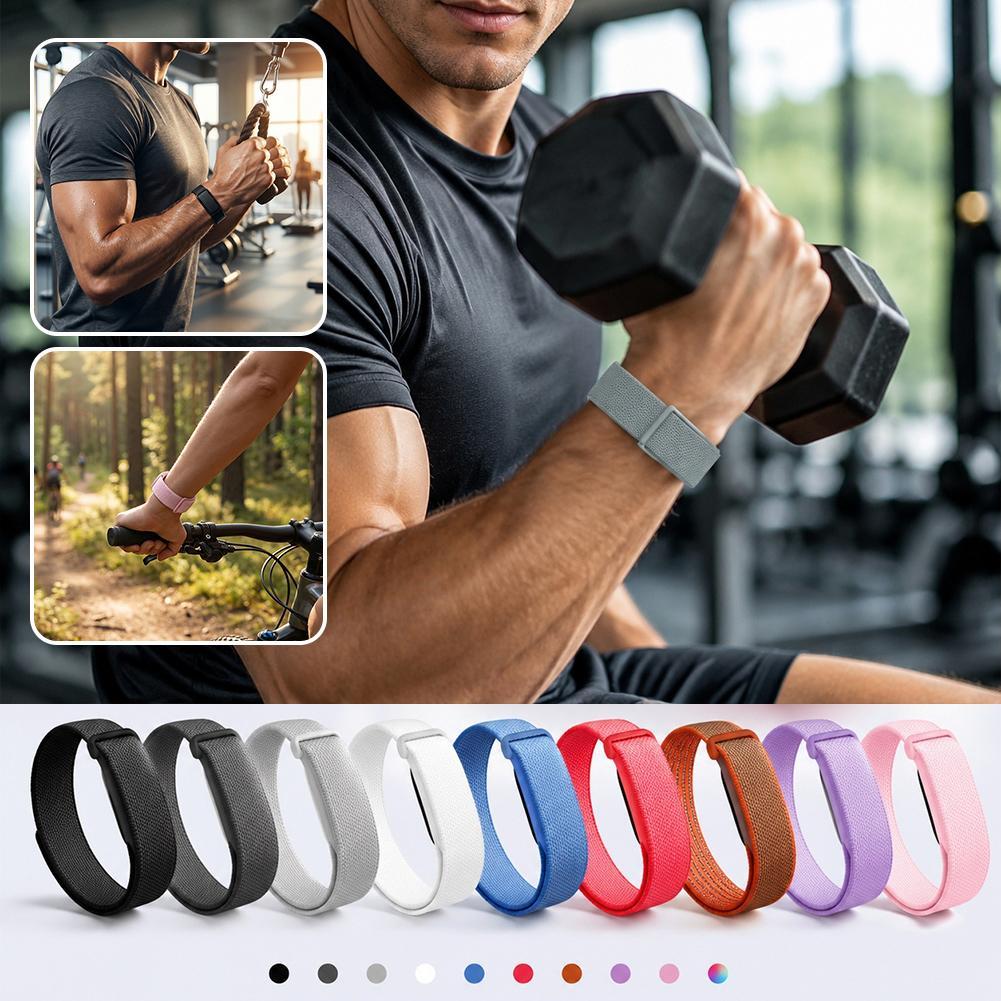 Pulseira Sport Loop Respirável - Sport Loop Strap avaliação e preço