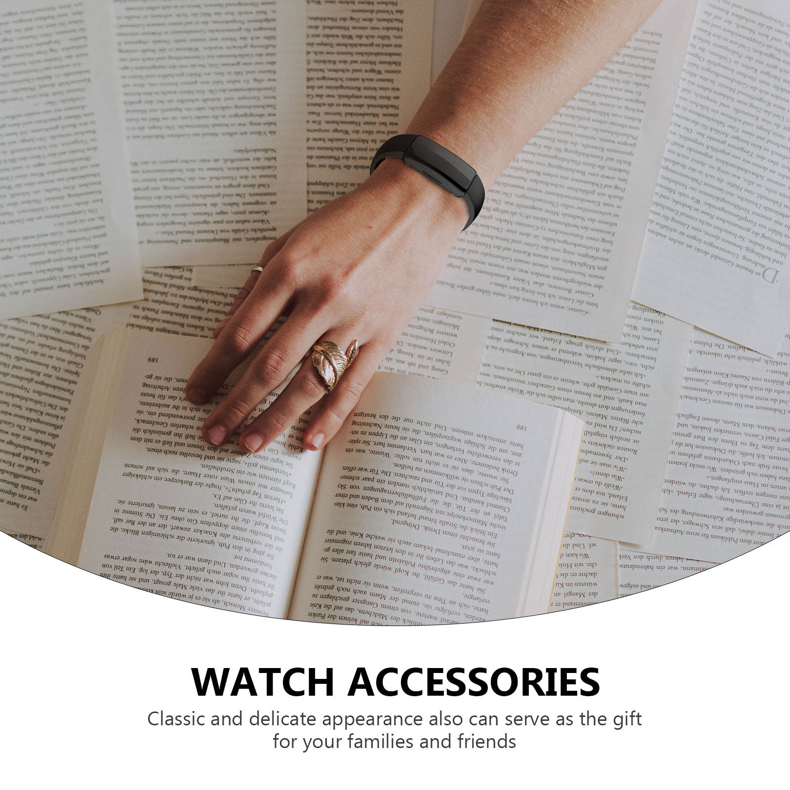 2 Peças de Capa Protetora para - Smartwatch Watch Accessories avaliação e preço