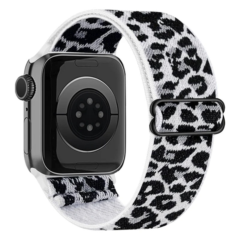 3 pacotes de pulseira de nylon - Sport Loop Strap avaliação e preço