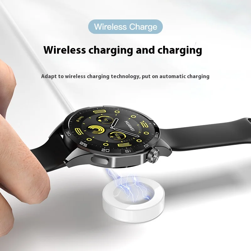Melhor carregador para huawei  - Watch Charger Cable avaliação e preço