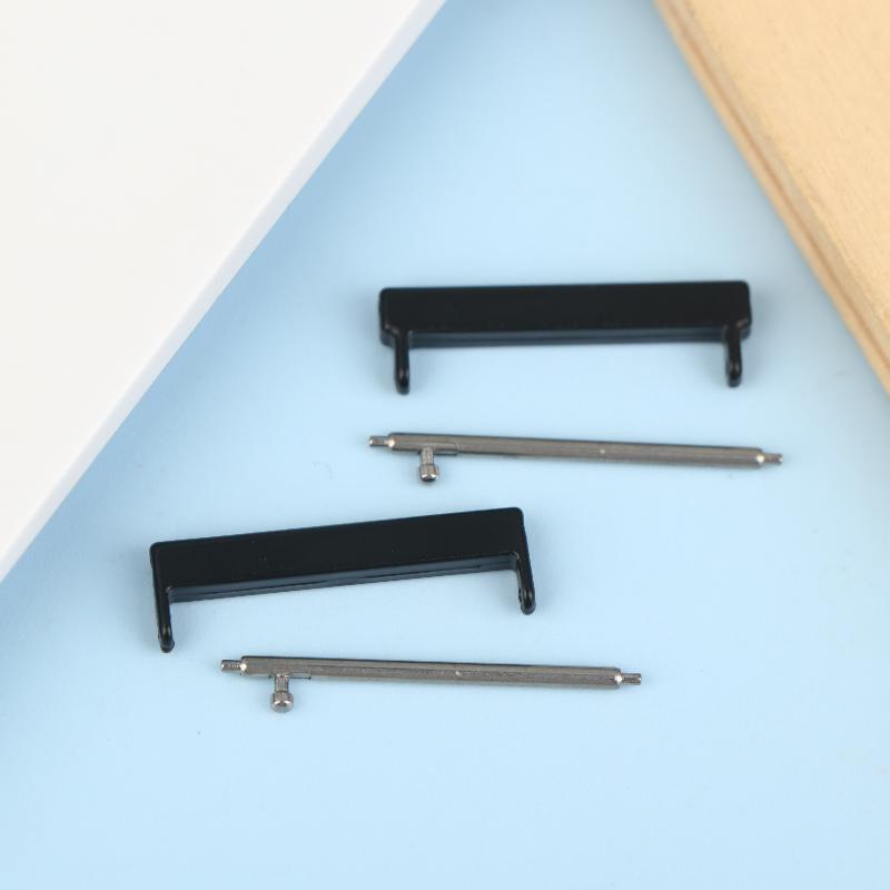 1 Par de Adaptadores de Pulsei - Smartwatch Watch Accessories avaliação e preço
