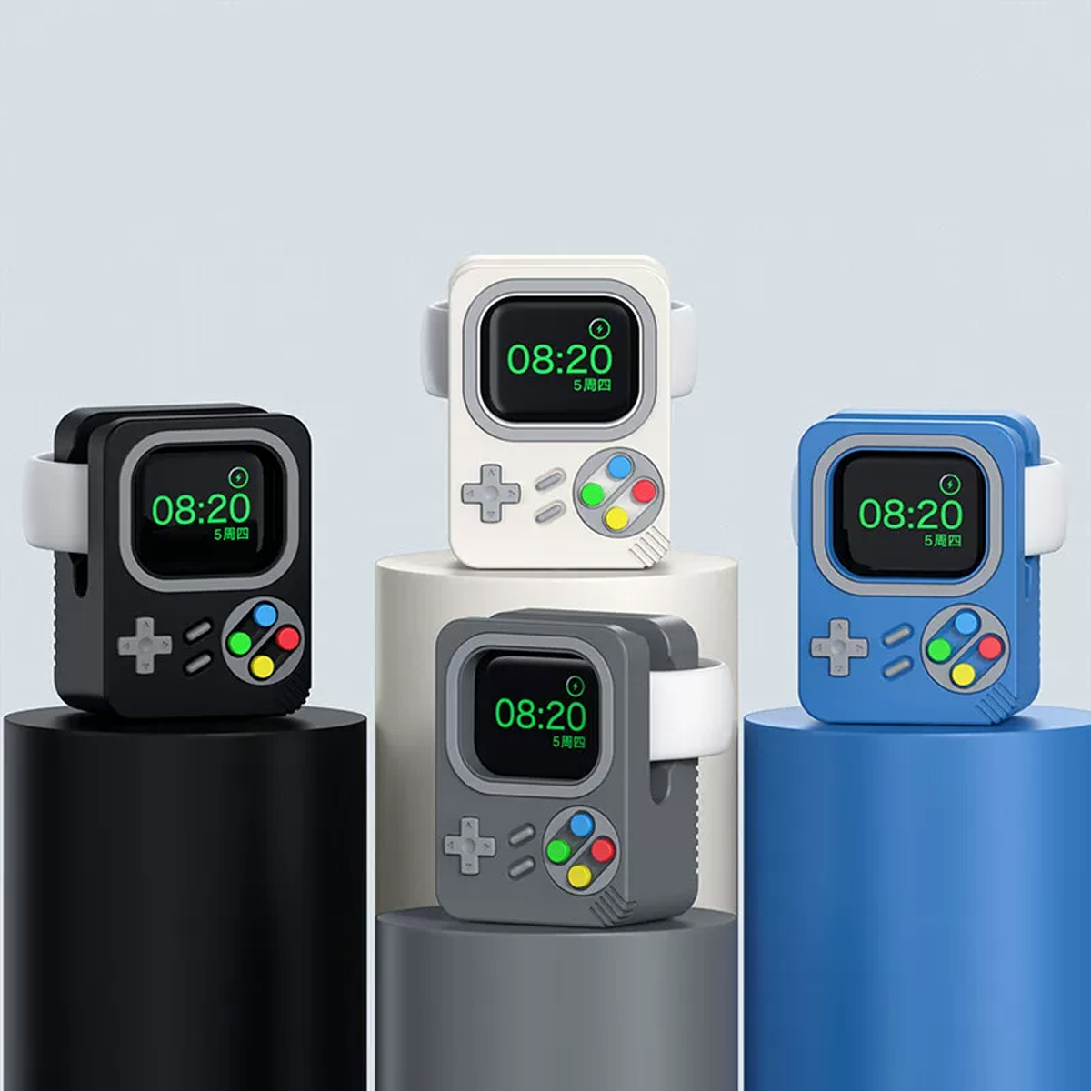 Suporte de Mesa para Carregado - Watch Charging Dock avaliação e preço