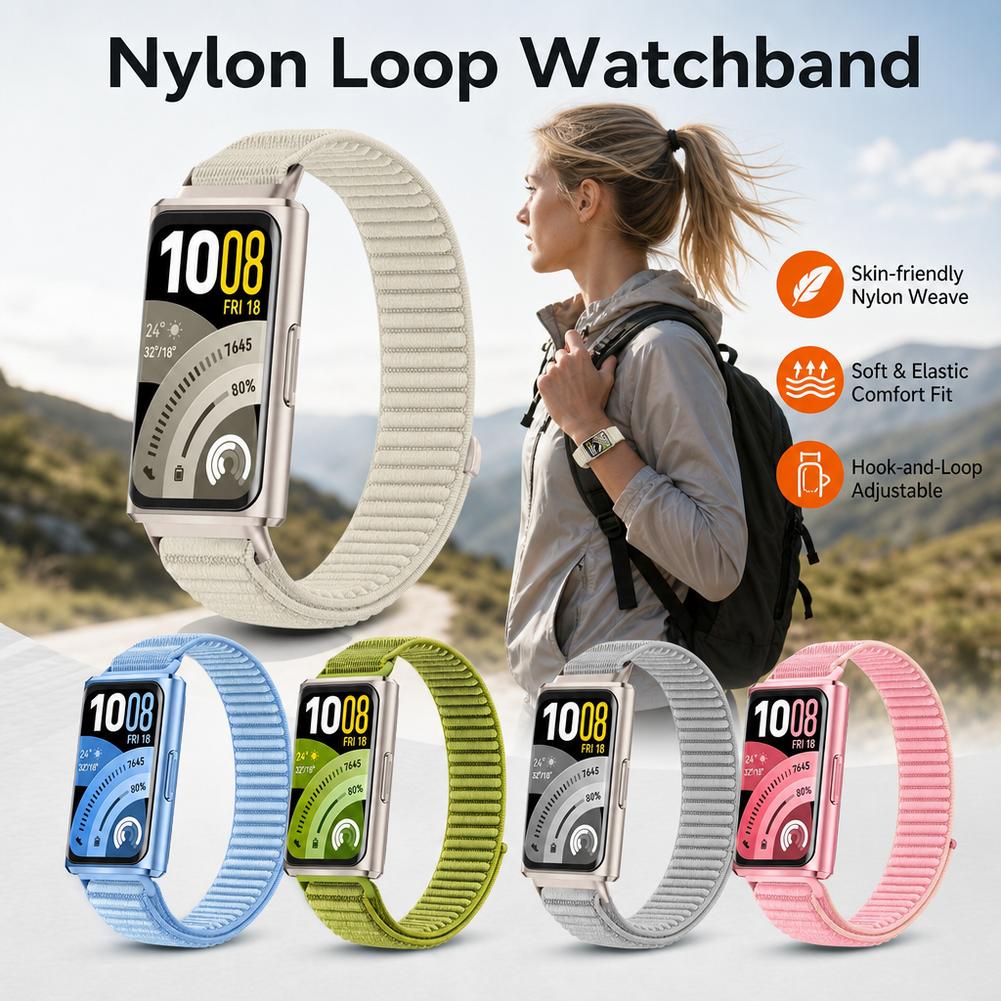 Pulseira de Substituição para  - Sport Loop Strap avaliação e preço