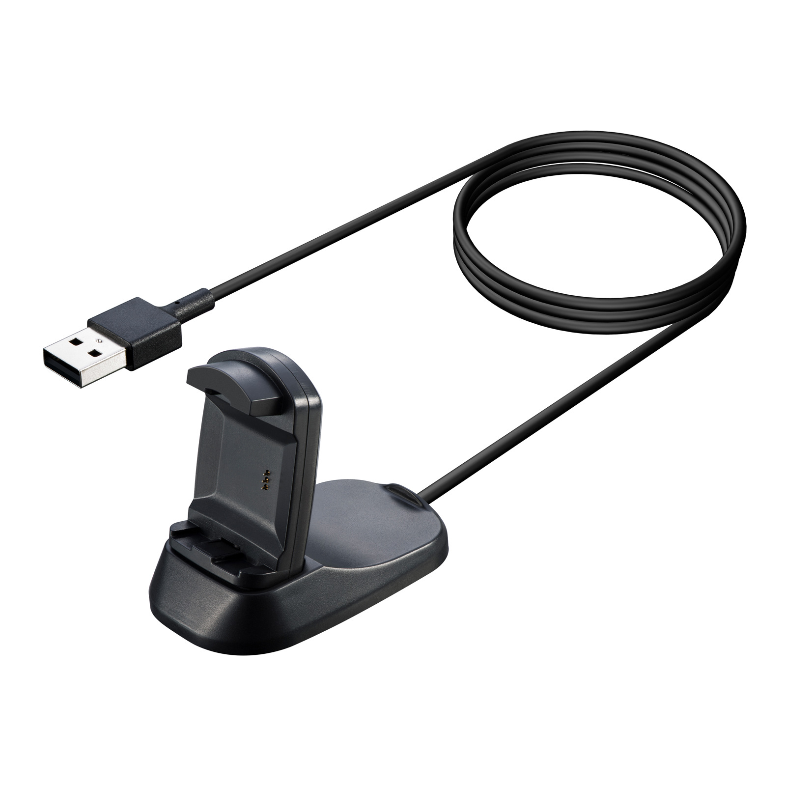 Base de carregamento USB de su - Watch Charging Dock avaliação e preço