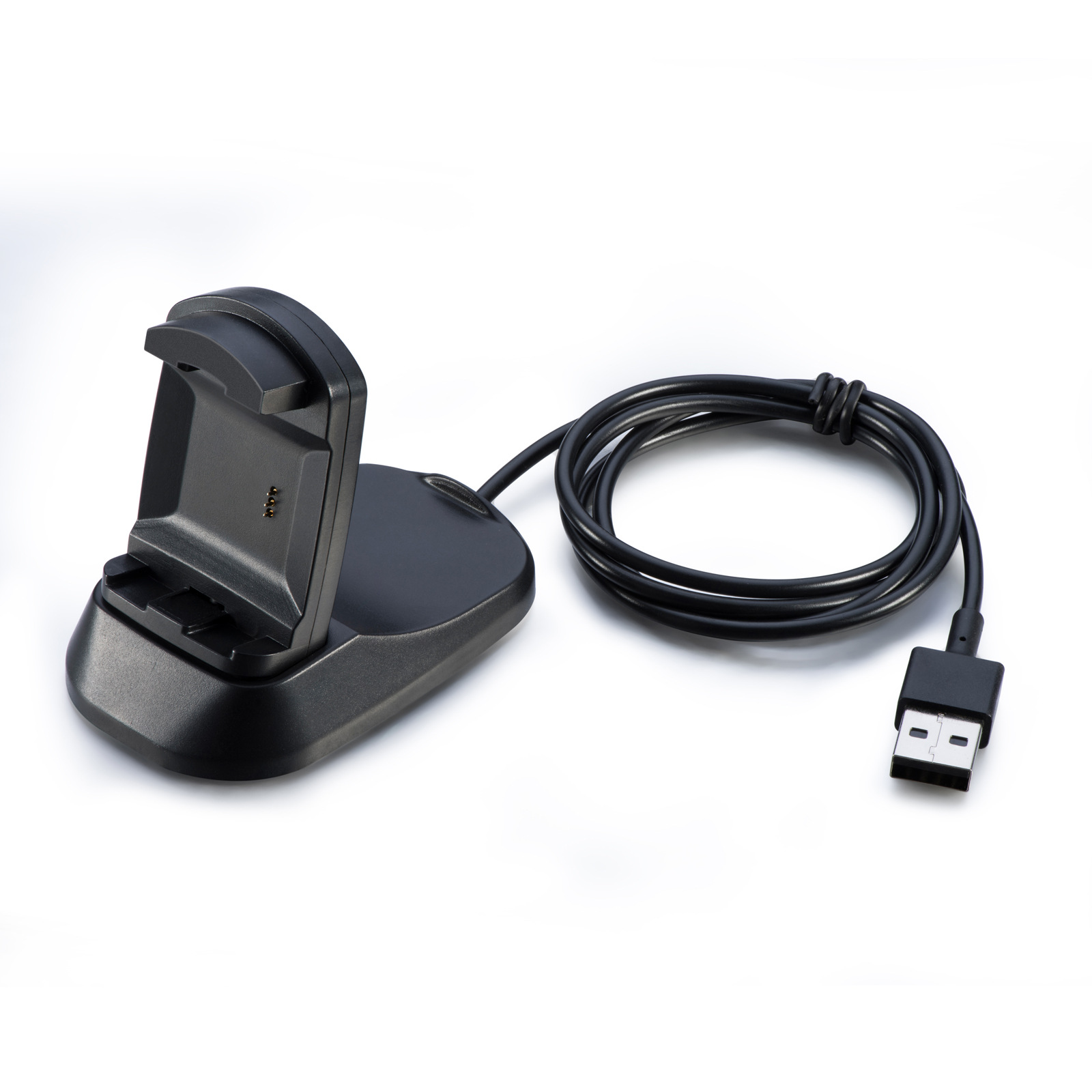 Base de carregamento USB de su - Watch Charging Dock avaliação e preço