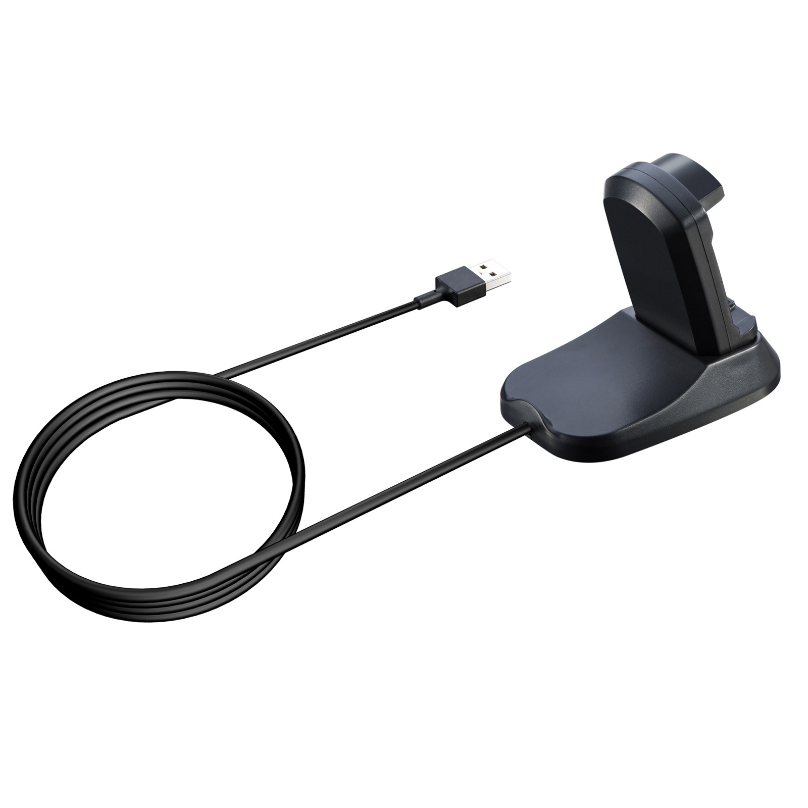 Base de carregamento USB de su - Watch Charging Dock avaliação e preço