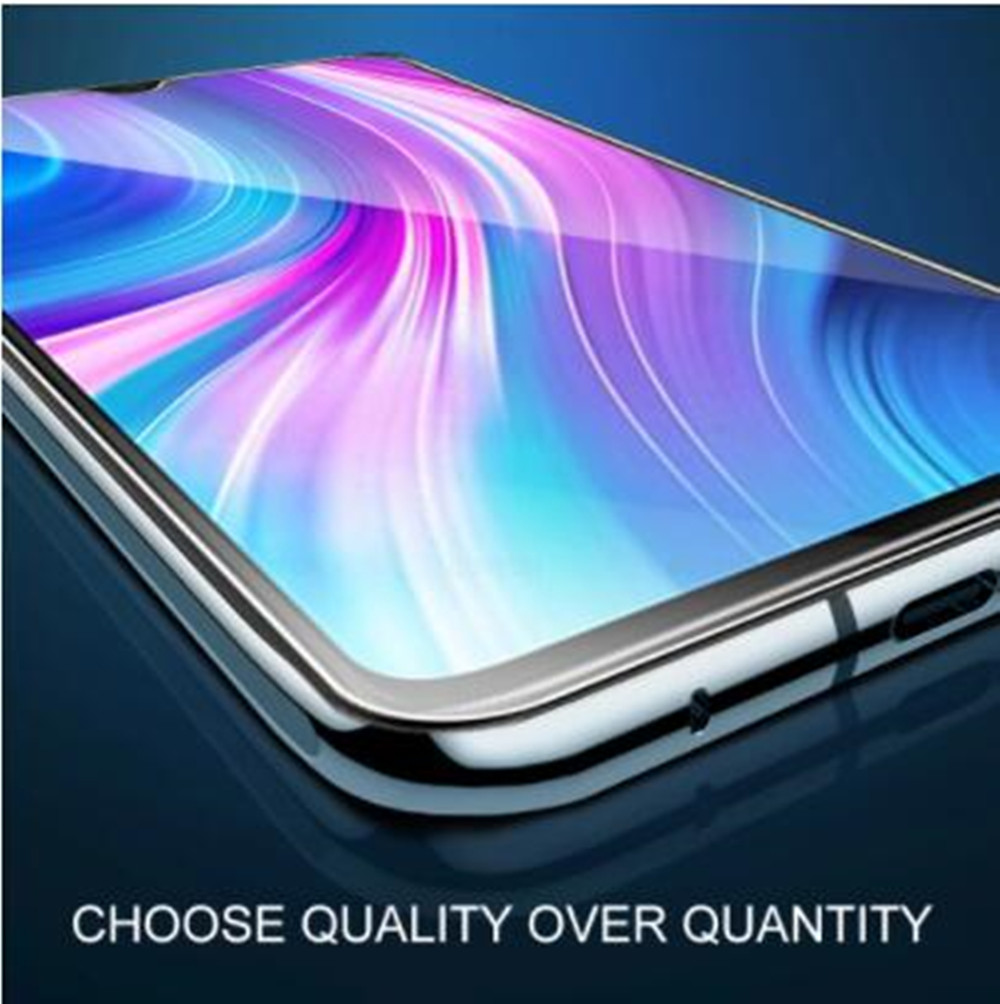Película protetora de vidro te - Screen Protector Film avaliação e preço
