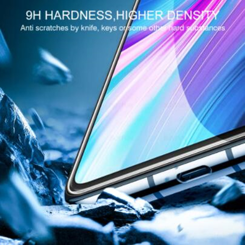 Película protetora de vidro te - Screen Protector Film avaliação e preço