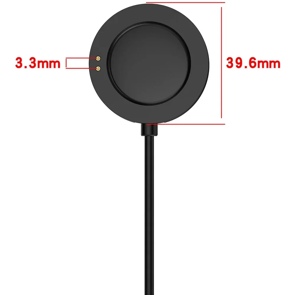 Cabo de carregamento branco pa - Xiaomi Smartwatch S4 Accessories avaliação e preço