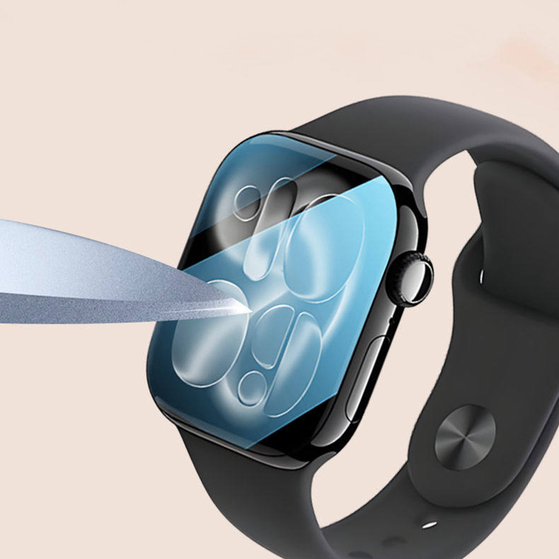 Película Protetora para Apple  - Smartwatch Icon avaliação e preço