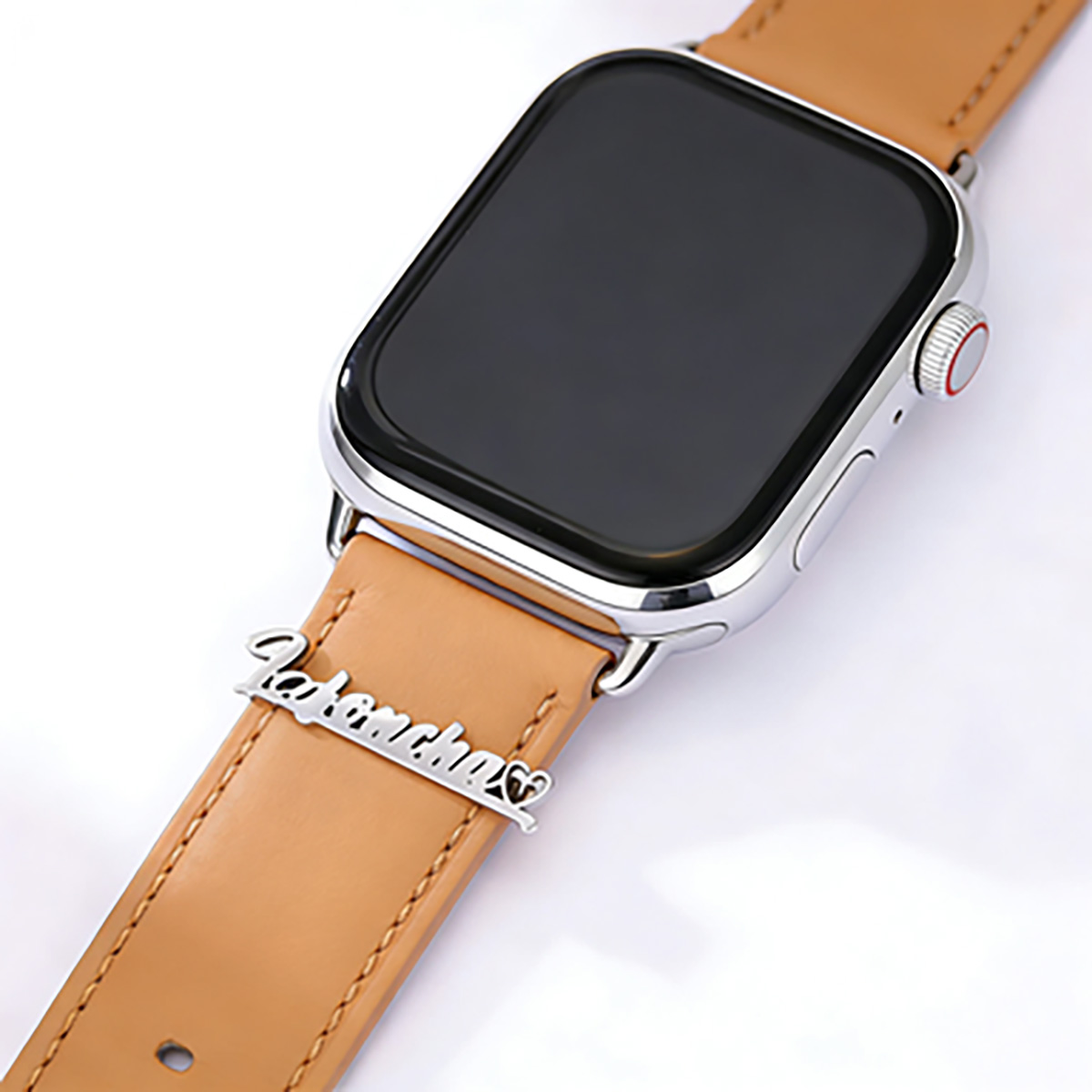 Pingente Personalizado Todorov - Smartwatch Watch Accessories avaliação e preço
