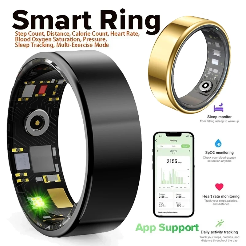 Anel inteligente para xiaomi m - Sport Loop Strap avaliação e preço