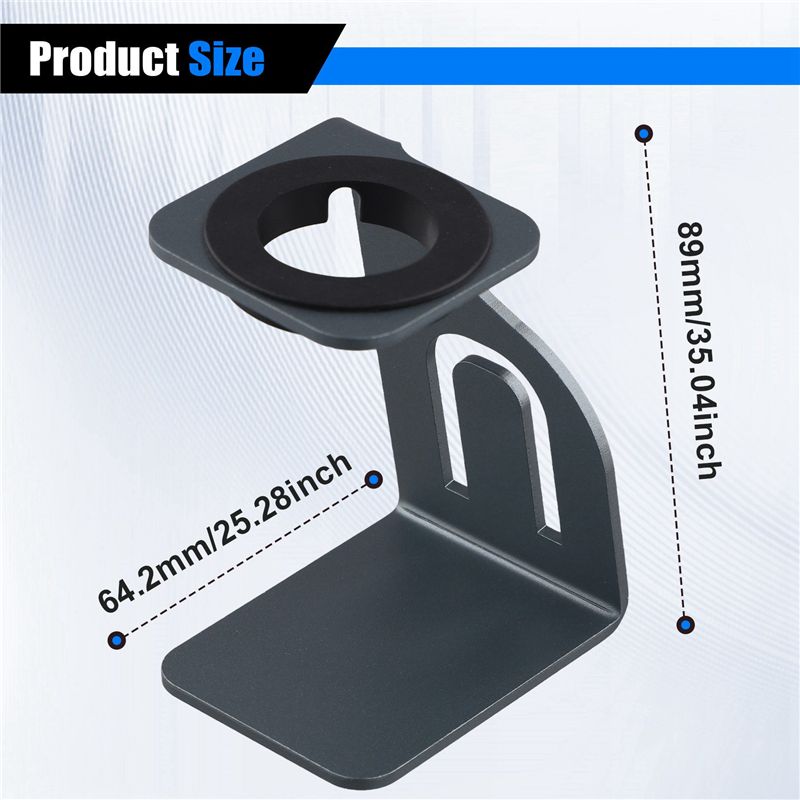 Suporte Ingenious-2X para Gala - Watch Charging Dock avaliação e preço