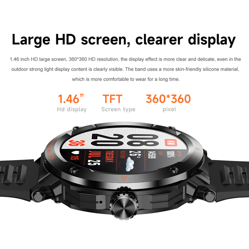 Relógio 2 em 1 fone de ouvido  - Smartwatch Headset avaliação e preço