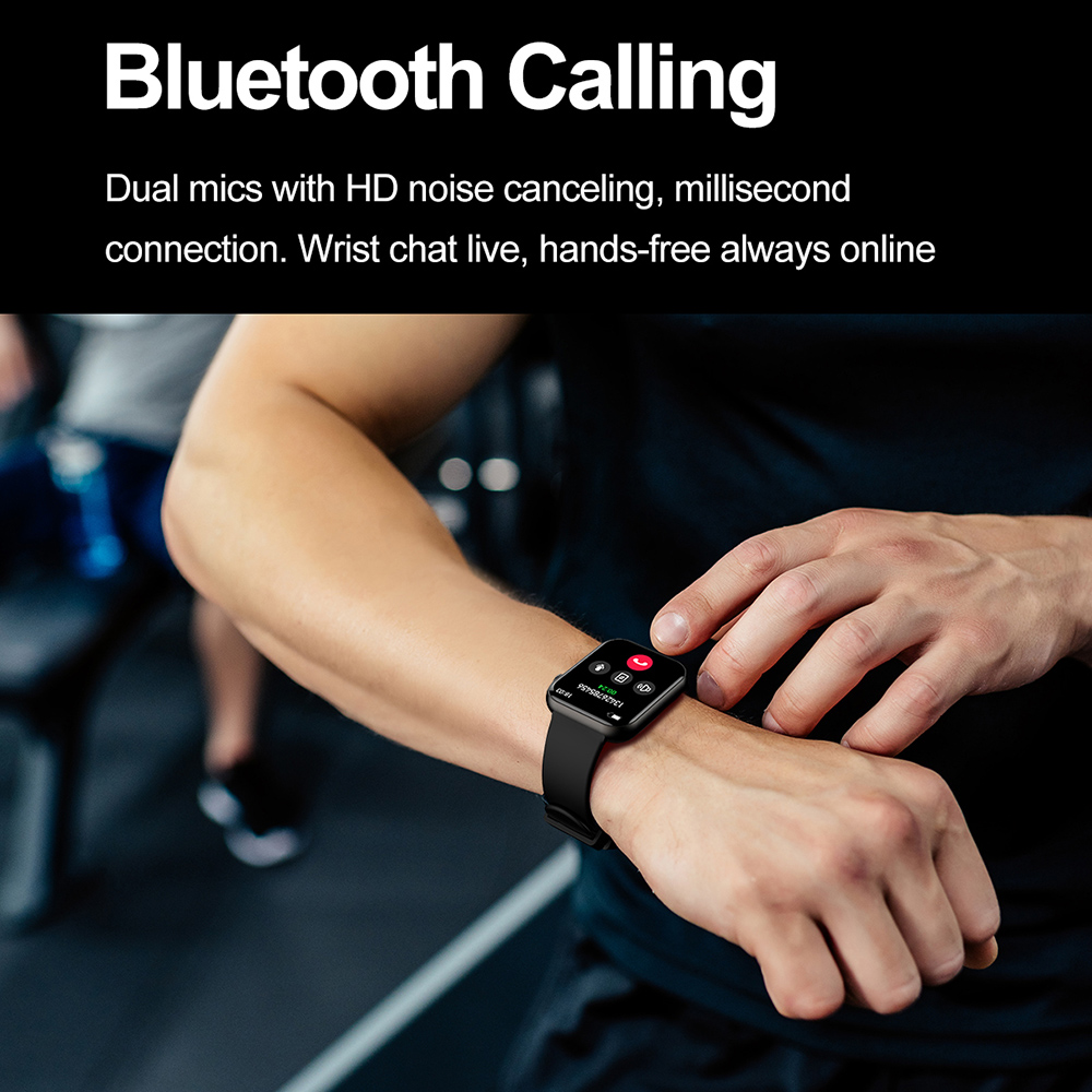 Relógio Inteligente Masculino  - Smartwatch Faces avaliação e preço