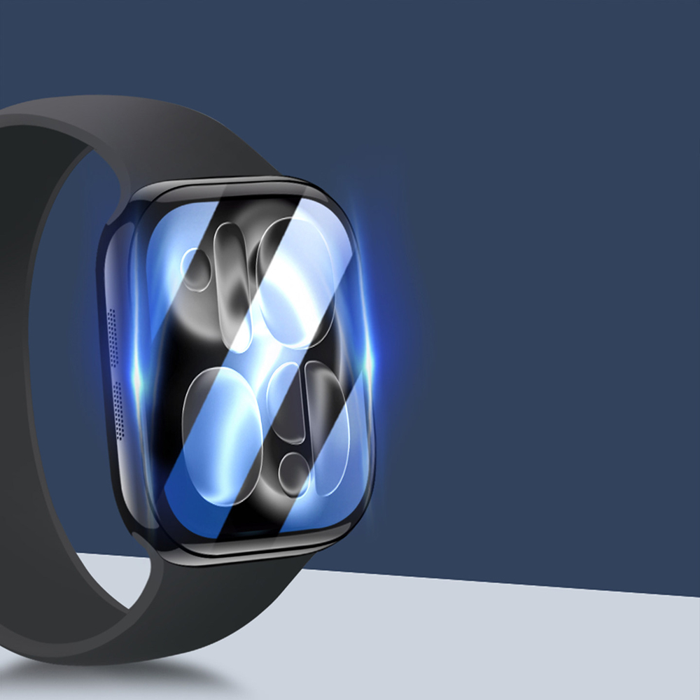Protetor de Tela para Apple Wa - Smartwatch Icon avaliação e preço