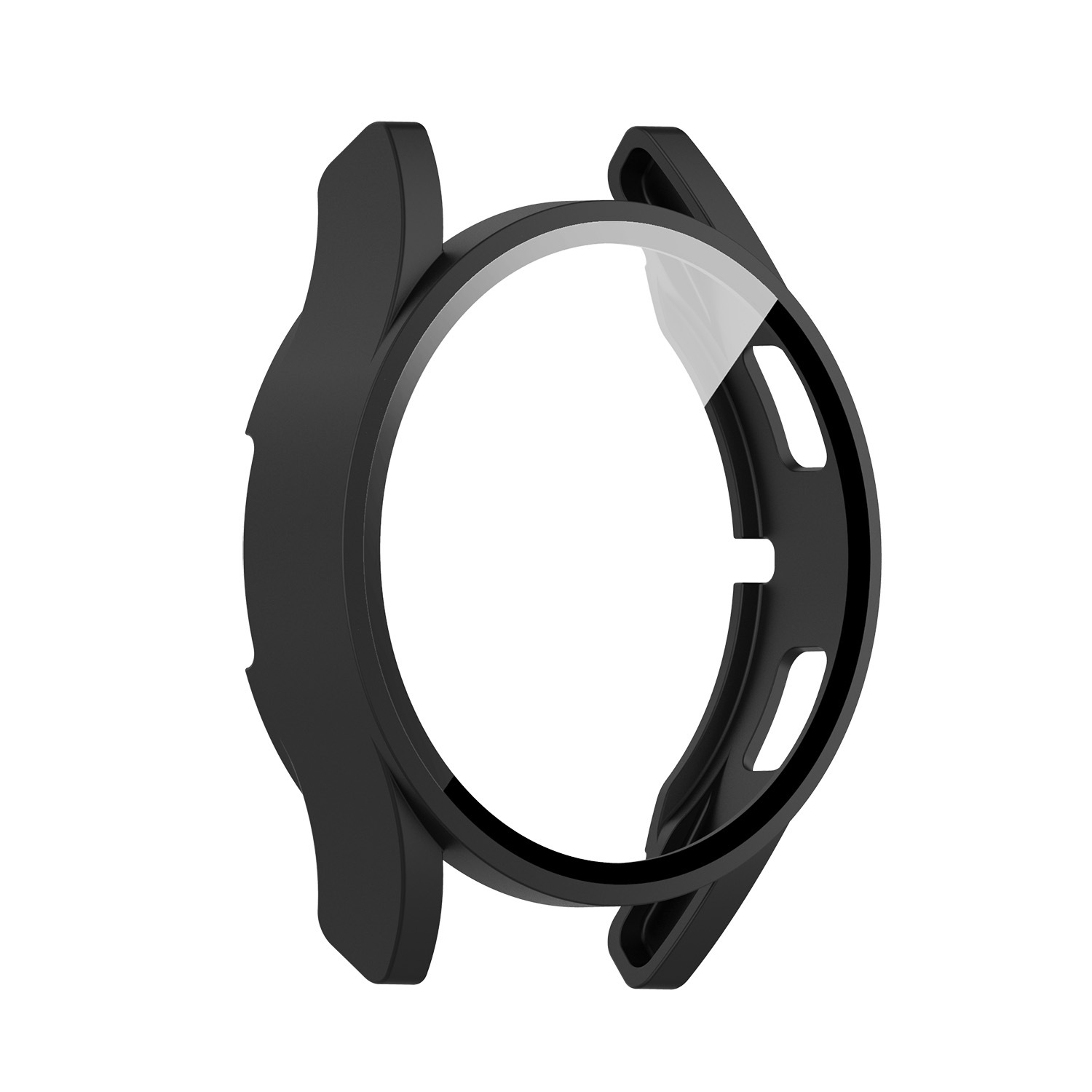 Vidro + caso para samsung gala - Accessories For Galaxy Watch 5 avaliação e preço