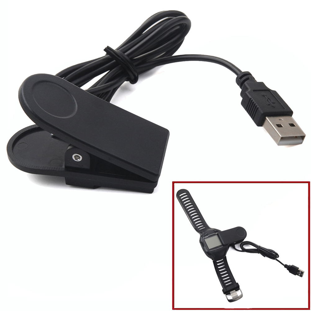 Cabo de Carregamento com Clipe - Watch Charger Cable avaliação e preço