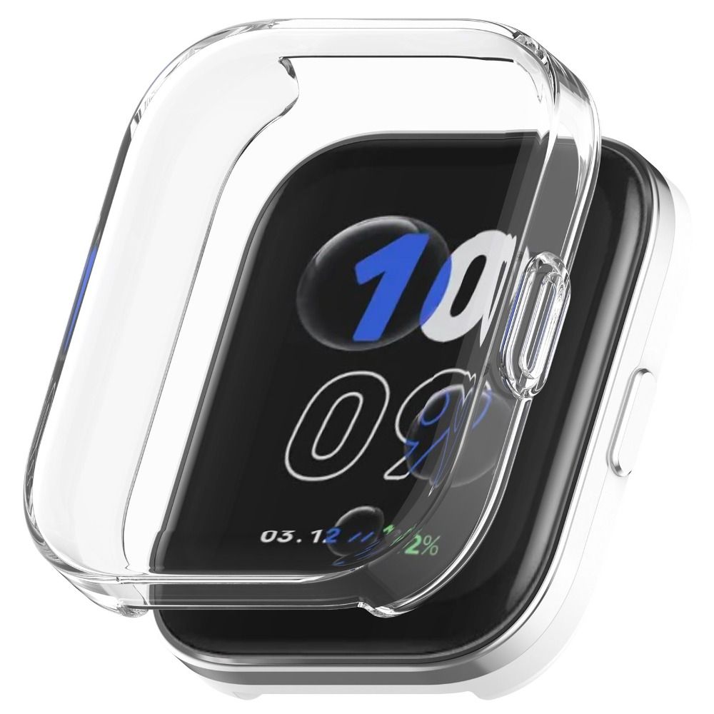 Nova Capa Protetora de TPU de  - Smartwatch Nexus avaliação e preço