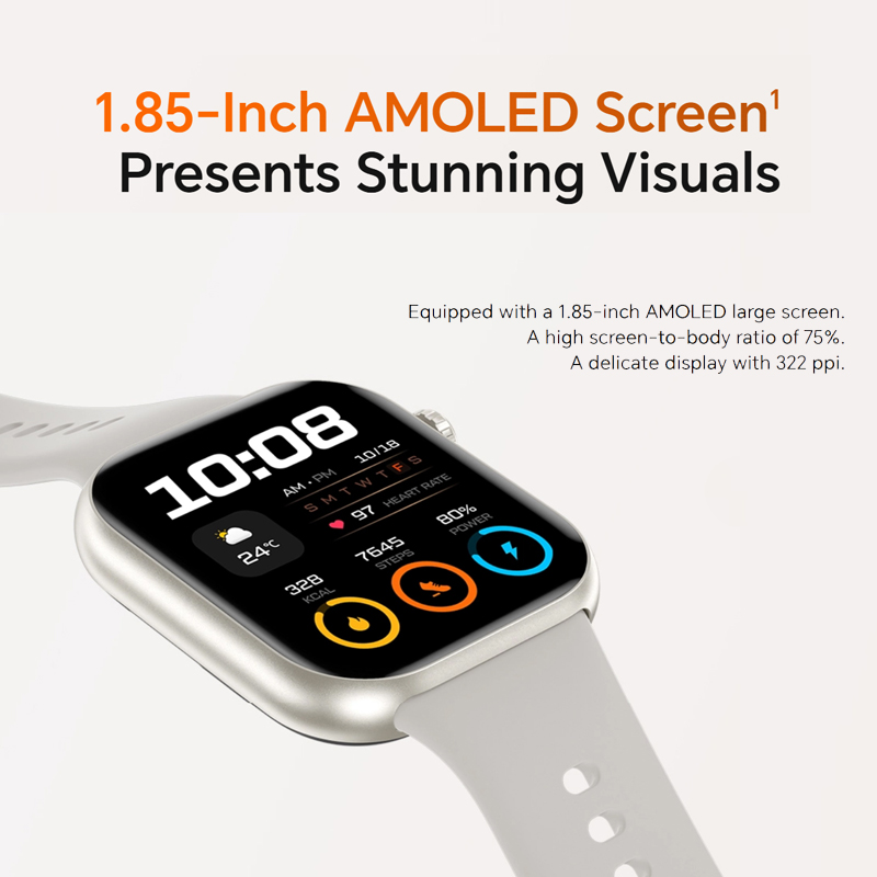 Relógio HONOR CHOICE 2i Versão - Smartwatch Faces avaliação e preço