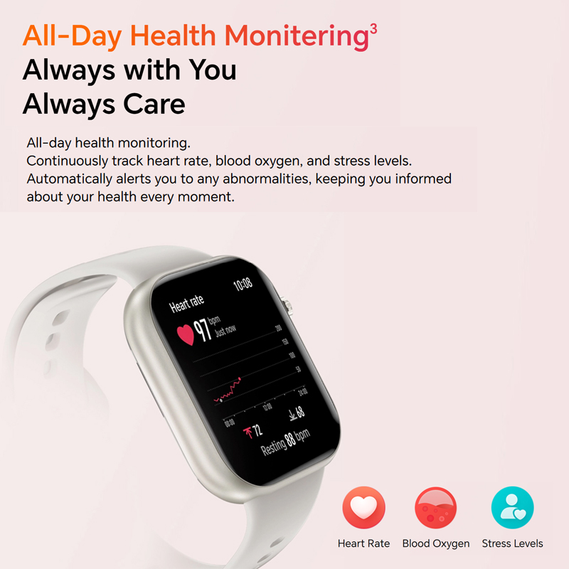 Relógio HONOR CHOICE 2i Versão - Smartwatch Faces avaliação e preço