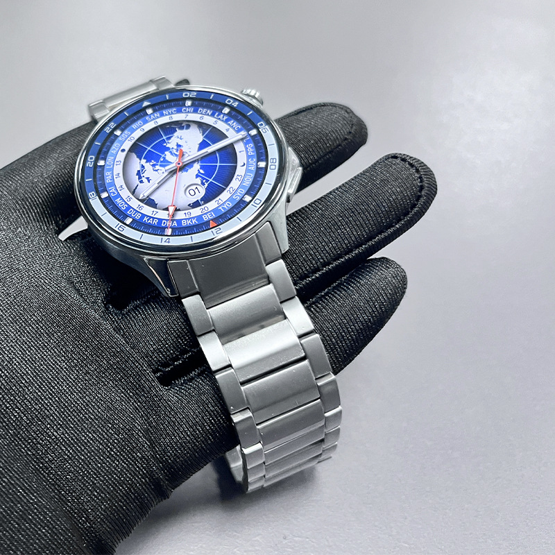 Pulseira de liga de titânio se - Smartwatch X2 avaliação e preço