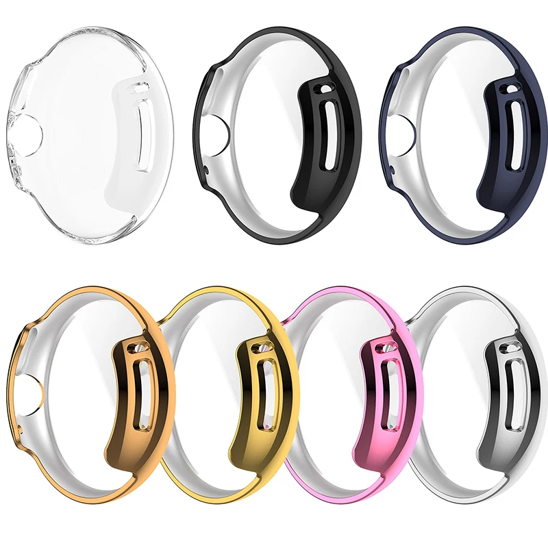 Capa de classe revestida para  - Smartwatch Icon avaliação e preço