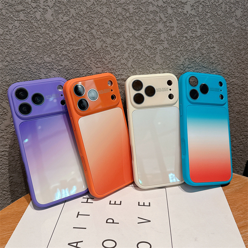Capa de Celular Luxuosa com Gr - Apple Iphone 16 avaliação e preço