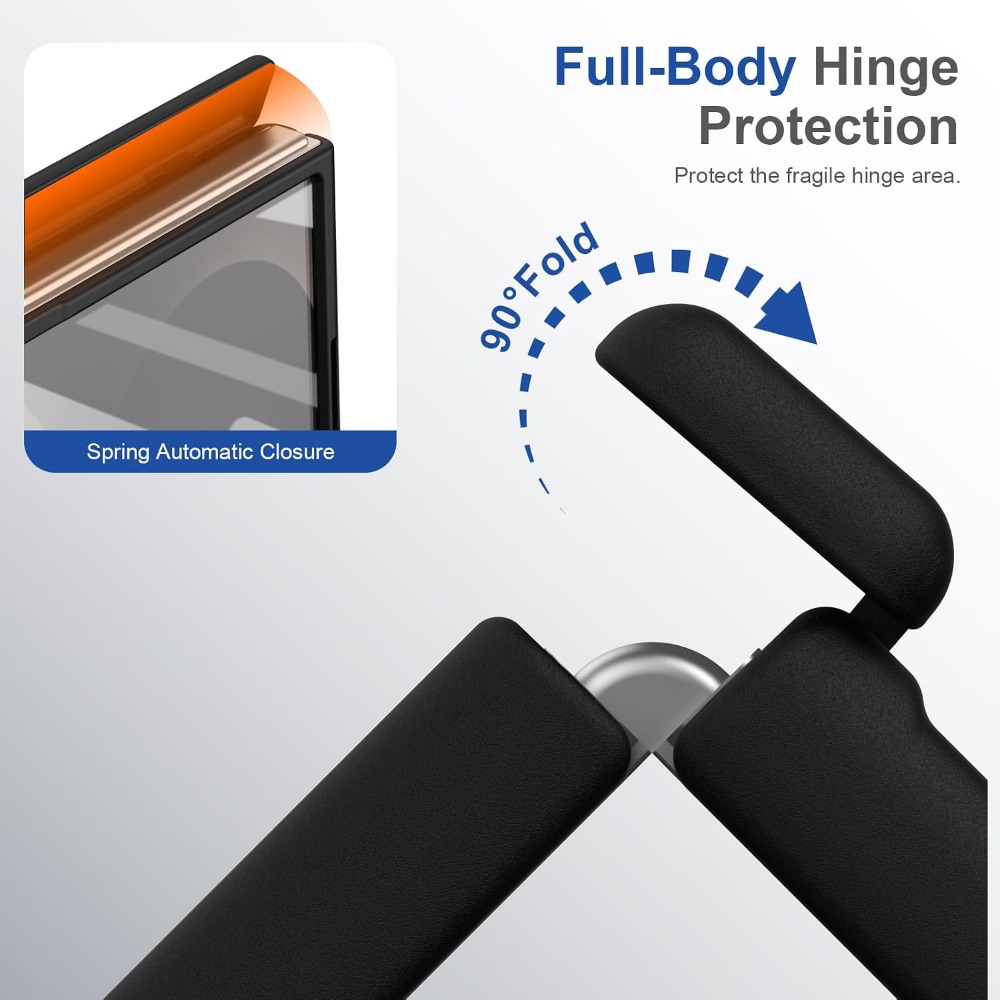 Capa Magsafe para Samsung Z Fo - Screen Protector Film avaliação e preço