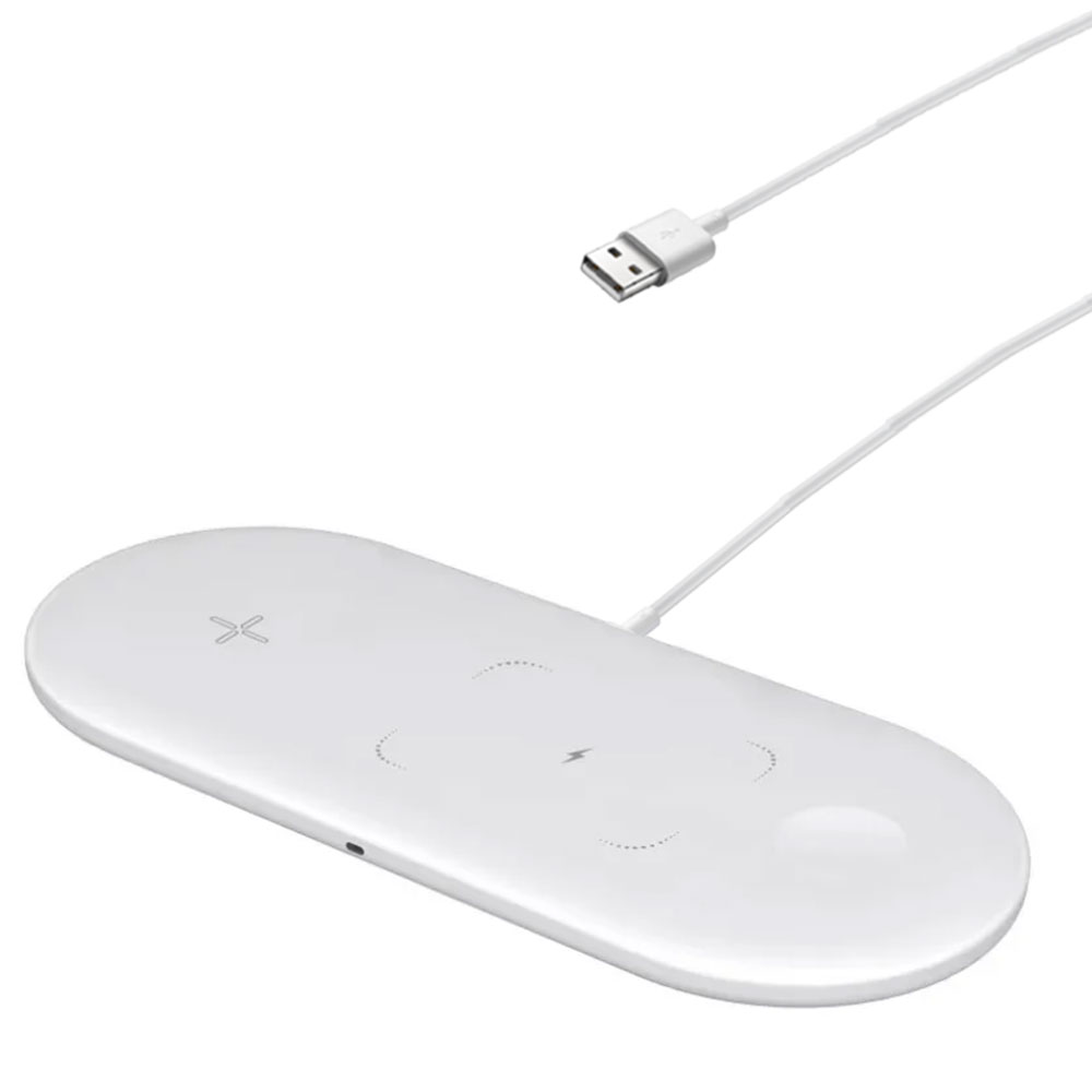 Base de Carregamento Sem Fio 3 - Watch Charger Cable avaliação e preço