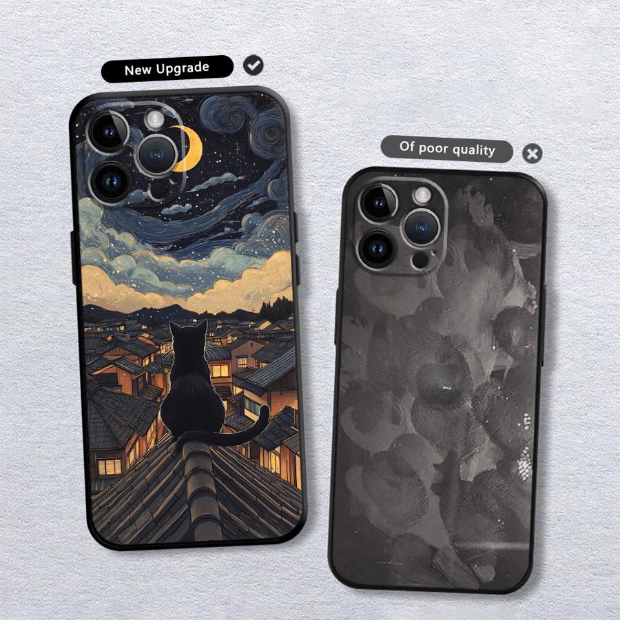 Capa de Telefone Funda para Ap - Apple Iphone 16 avaliação e preço