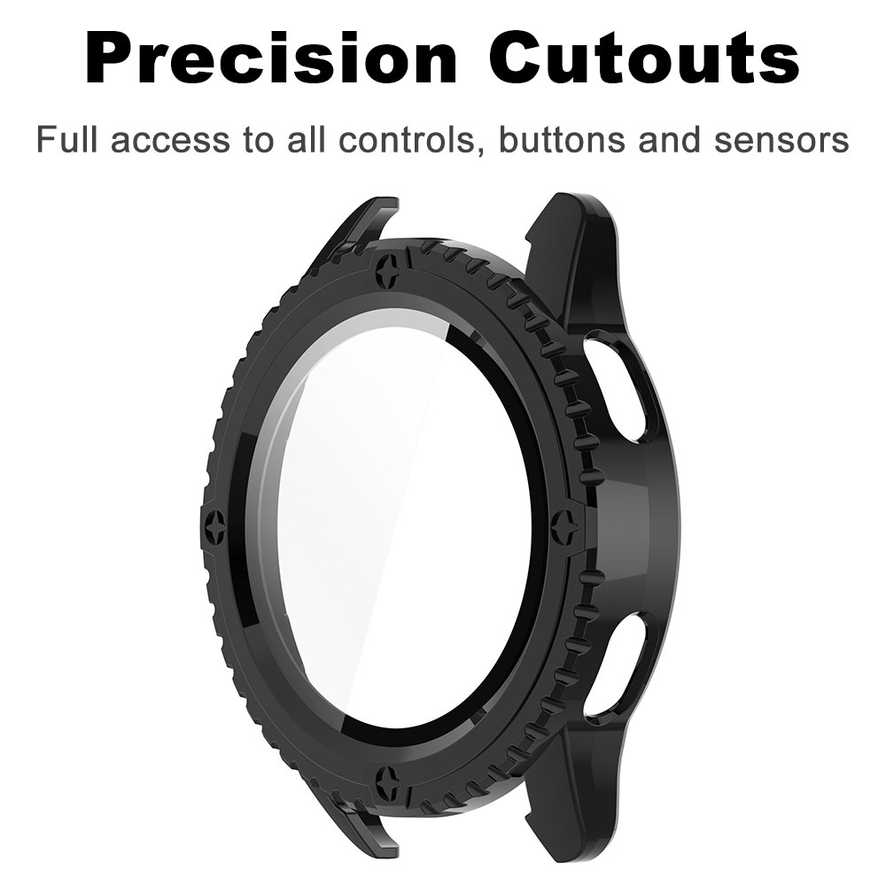 Capa protetora para xiaomi wat - Xiaomi Smartwatch S4 Accessories avaliação e preço