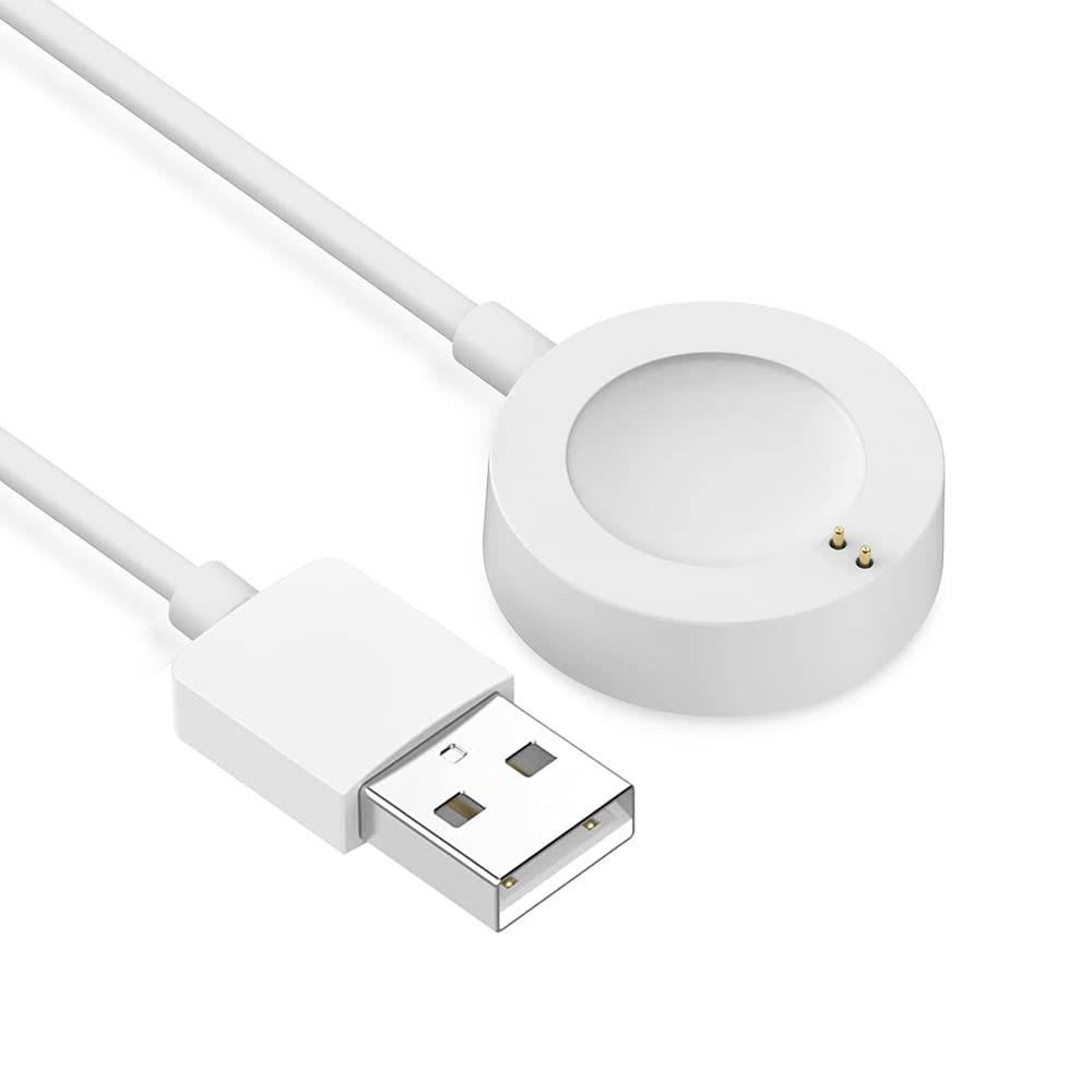 Carregador para fossil gen 4/g - Fossil Smartwatch Accessories avaliação e preço