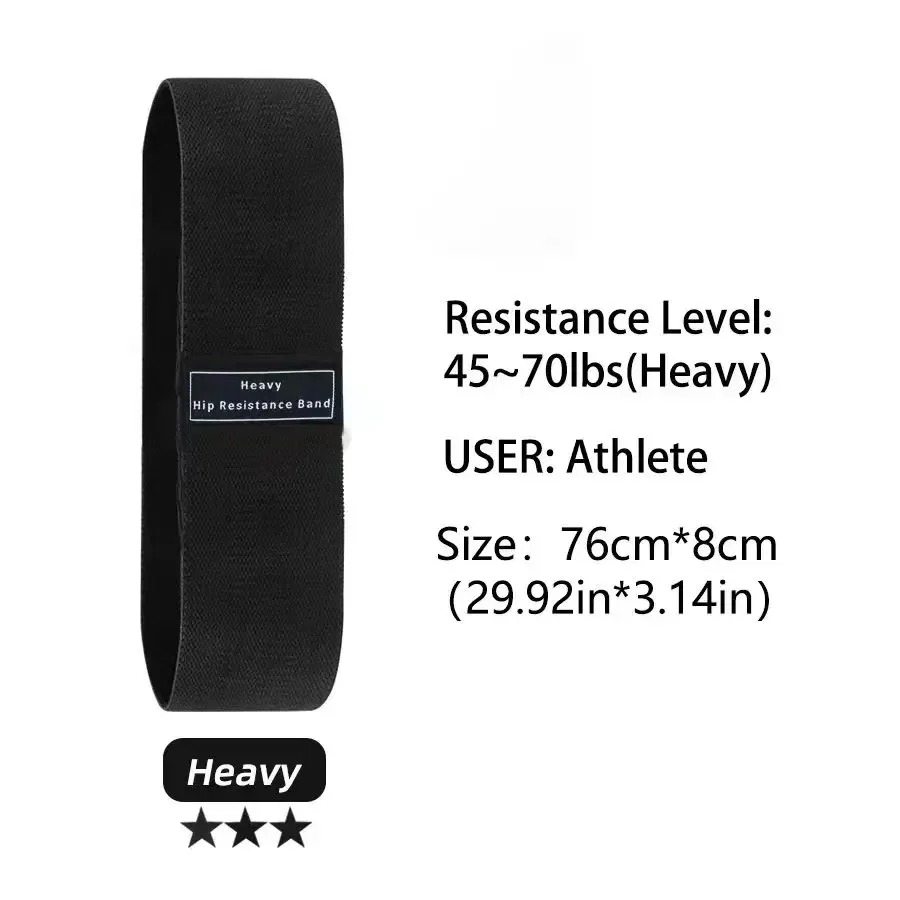 Resistência de tecido hip boot - Milanaise Mesh Band avaliação e preço