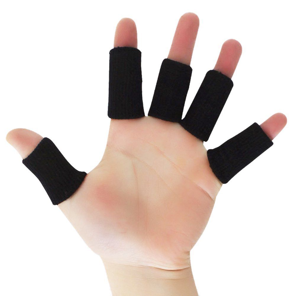 10 Peças Protetor de Dedo Elás - Milanaise Mesh Band avaliação e preço