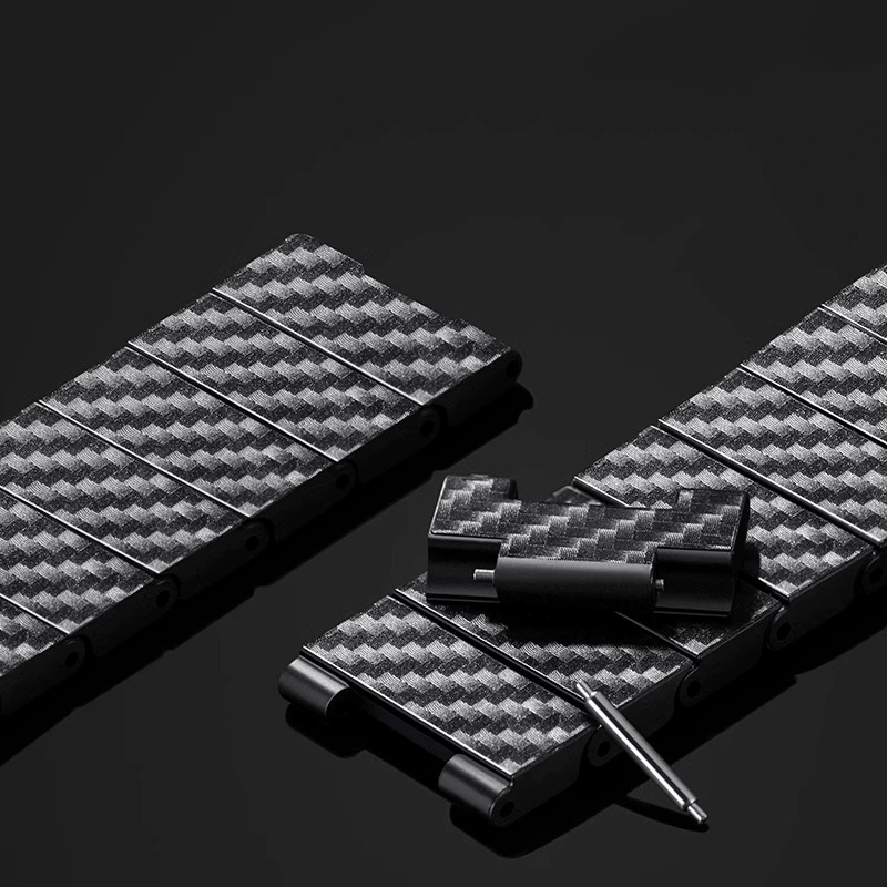 Pulseira de fibra de carbono p - Xiaomi Smartwatch S4 Accessories avaliação e preço