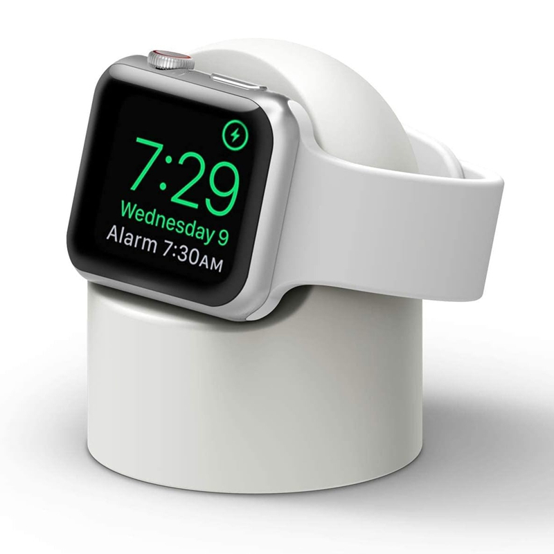Suporte de carregador para app - Watch Charging Dock avaliação e preço