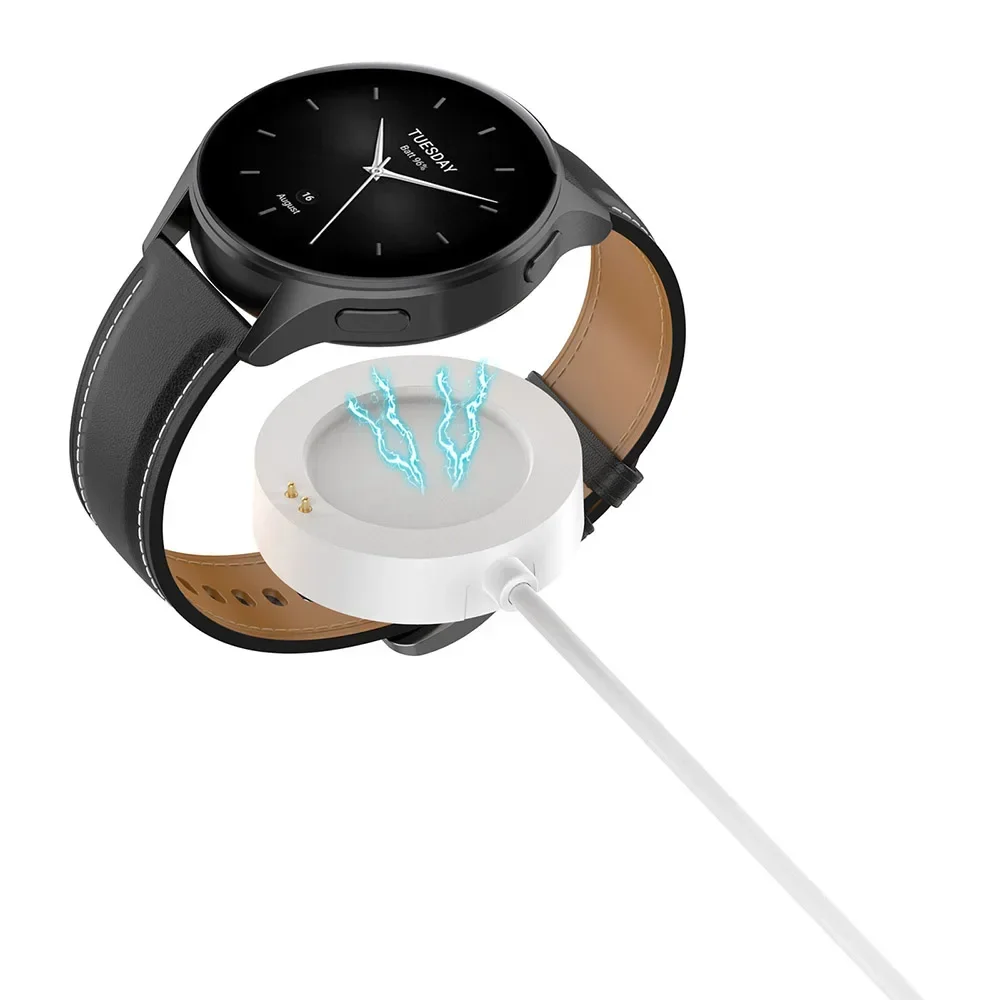 Cabo de Carregamento para Smar - Xiaomi Smartwatch S4 Accessories avaliação e preço