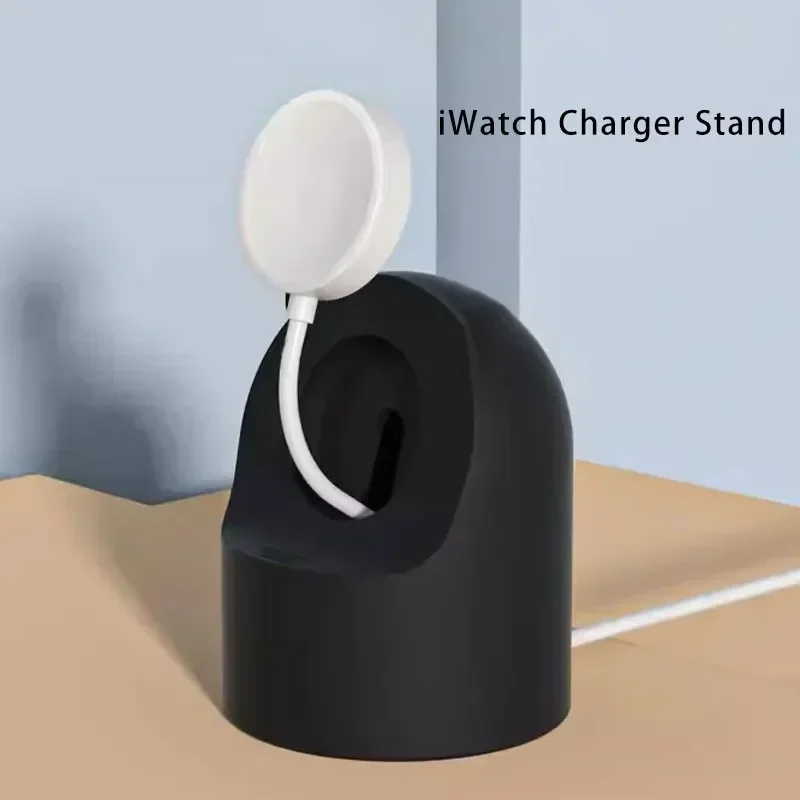 Novo suporte de carregador par - Watch Charging Dock avaliação e preço